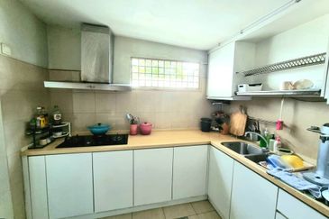 Seksyen 17, Petaling Jaya