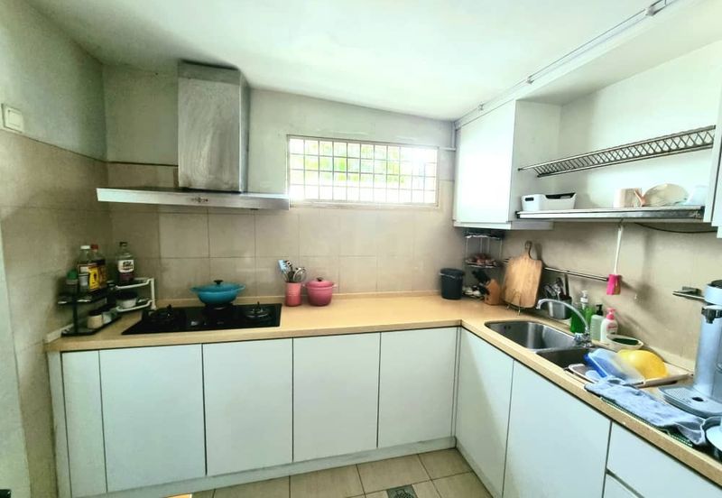 Seksyen 17, Petaling Jaya