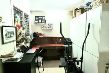 Seksyen 17, Petaling Jaya