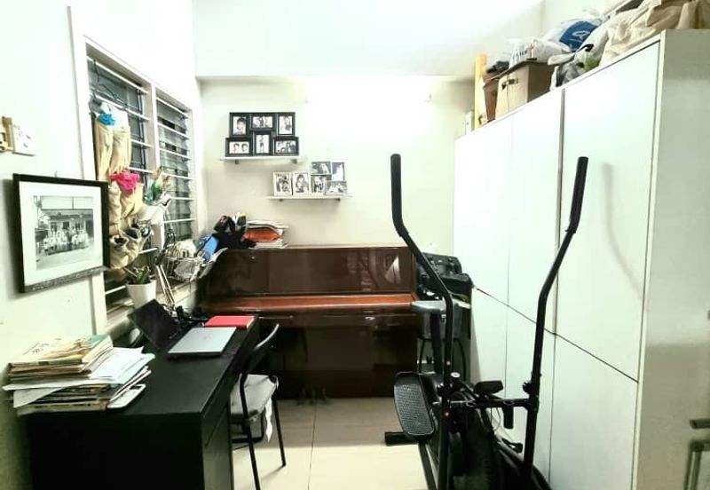 Seksyen 17, Petaling Jaya