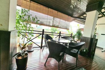 Seksyen 17, Petaling Jaya