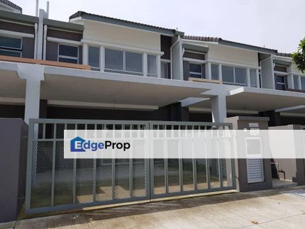 Serene Height Semenyih Double Storey House , Selangor, Semenyih