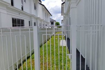 Stoneridge @ Eco Majestic