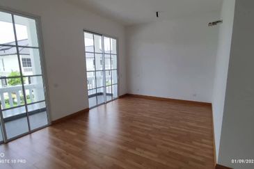 Stoneridge @ Eco Majestic