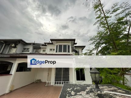 2 Storey USJ 14 Subang Jaya, Selangor, USJ