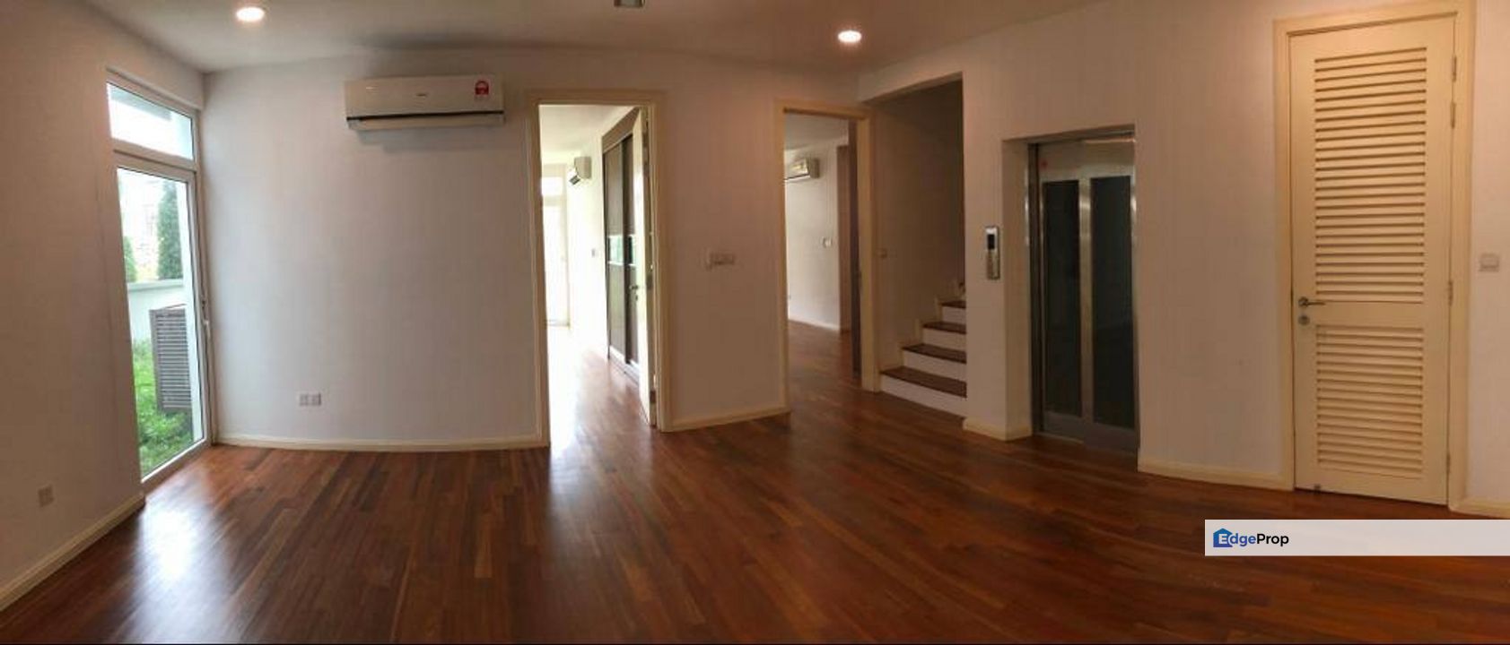 Damansara Perdana The Rafflesia Semi D 4 Storey , Selangor, Petaling Jaya