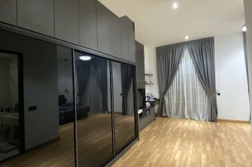 Stoneridge @ Eco Majestic