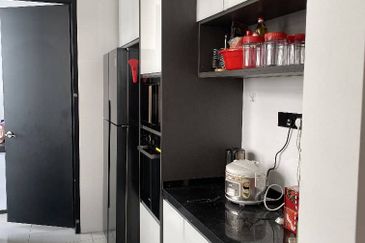 Stoneridge @ Eco Majestic