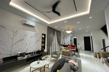 Stoneridge @ Eco Majestic