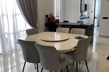 Stoneridge @ Eco Majestic