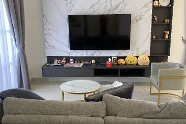 Stoneridge @ Eco Majestic