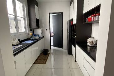 Stoneridge @ Eco Majestic