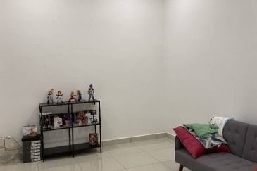 Stoneridge @ Eco Majestic