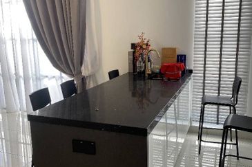 Stoneridge @ Eco Majestic