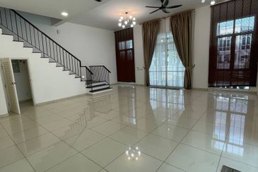 Mellowood @ Eco Majestic