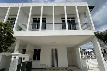 Mellowood @ Eco Majestic