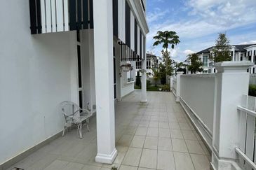 Mellowood @ Eco Majestic