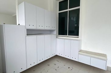 Mellowood @ Eco Majestic