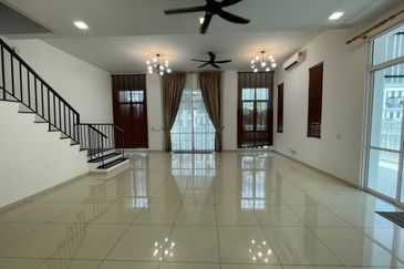 Mellowood @ Eco Majestic