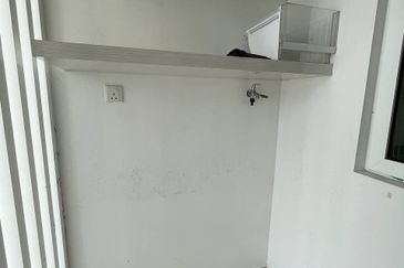 Mellowood @ Eco Majestic