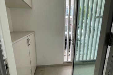 Mellowood @ Eco Majestic