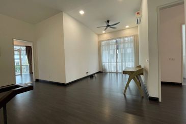 Mellowood @ Eco Majestic