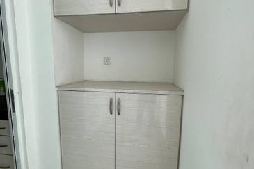 Mellowood @ Eco Majestic