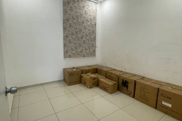 Mellowood @ Eco Majestic