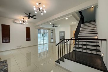 Mellowood @ Eco Majestic