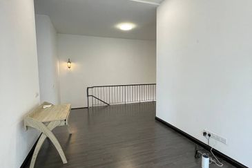 Mellowood @ Eco Majestic