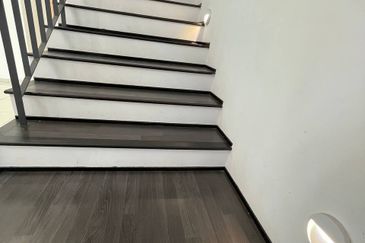 Mellowood @ Eco Majestic