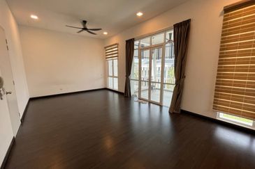 Mellowood @ Eco Majestic