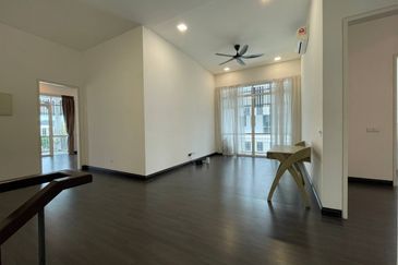 Mellowood @ Eco Majestic