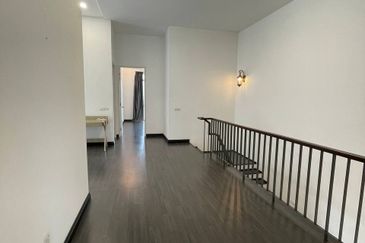 Mellowood @ Eco Majestic