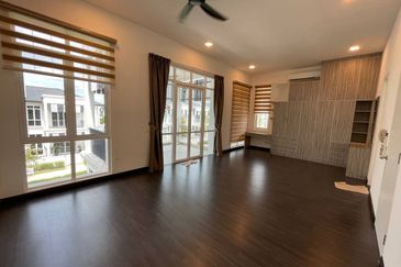 Mellowood @ Eco Majestic