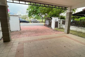 Seksyen 13, Shah Alam