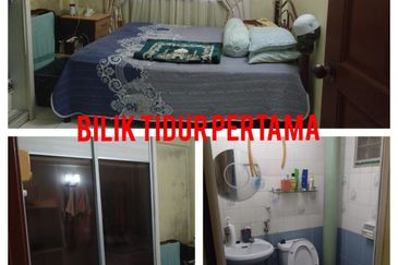 Pangsapuri Seri Jasa