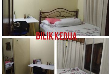 Pangsapuri Seri Jasa