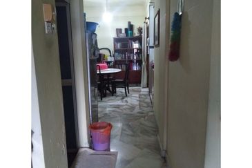 Pangsapuri Seri Jasa