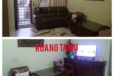 Pangsapuri Seri Jasa