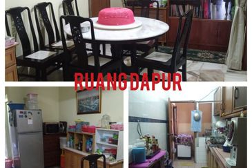 Pangsapuri Seri Jasa