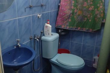 Pangsapuri Seri Jasa