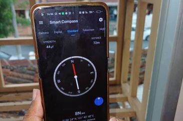 Taman Pinggiran Putra