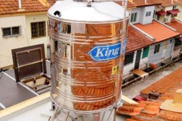 Taman Pinggiran Putra