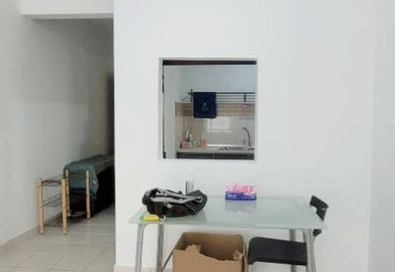 PUNCAK BANYAN CONDOMINIUM