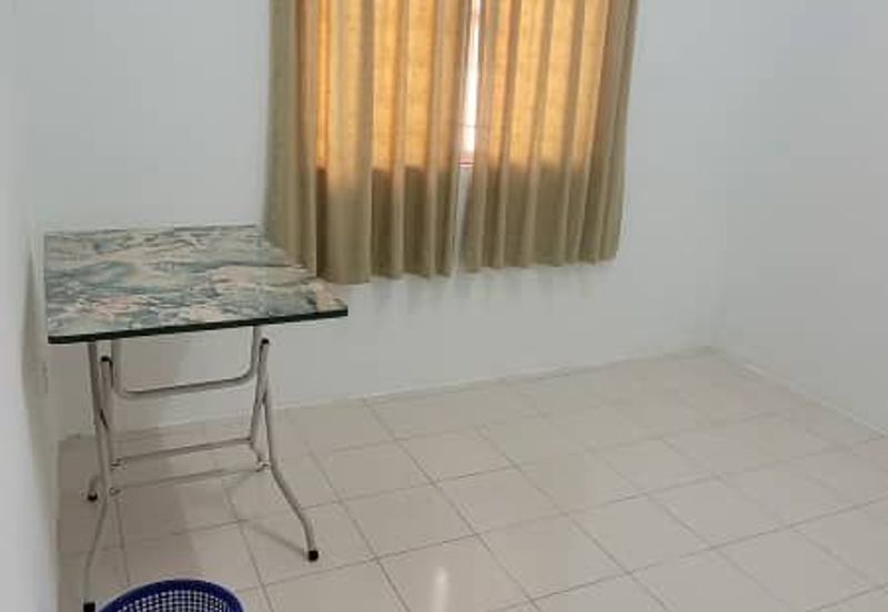 PUNCAK BANYAN CONDOMINIUM