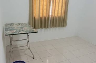 PUNCAK BANYAN CONDOMINIUM