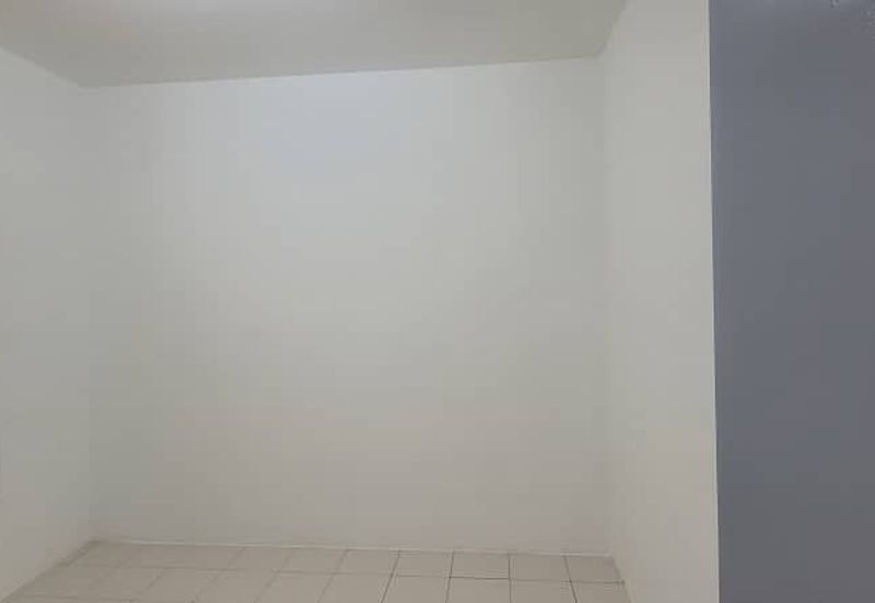 PUNCAK BANYAN CONDOMINIUM