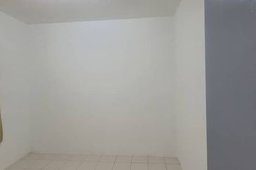 PUNCAK BANYAN CONDOMINIUM