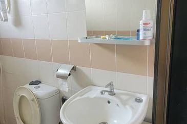 PUNCAK BANYAN CONDOMINIUM